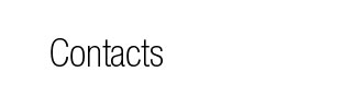 Contacts